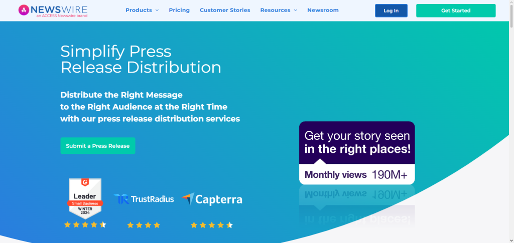 Newswire.com