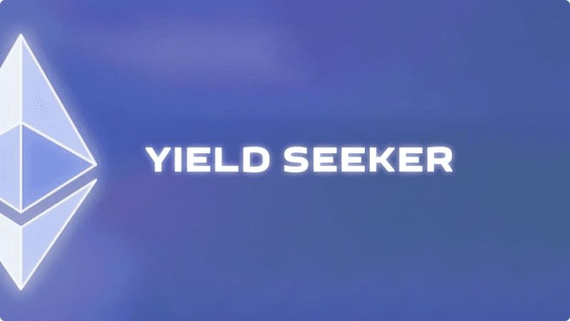 DeFi Yield Seekers