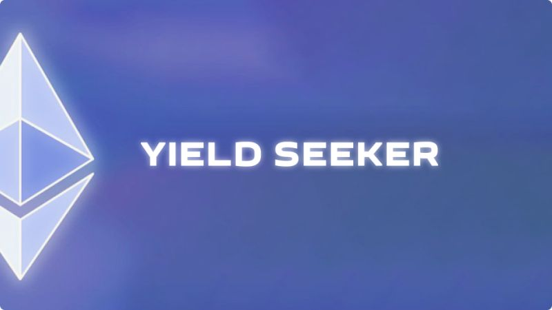 DeFi Yield Seekers