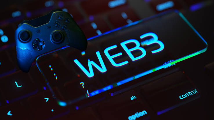 Web3 Gamers