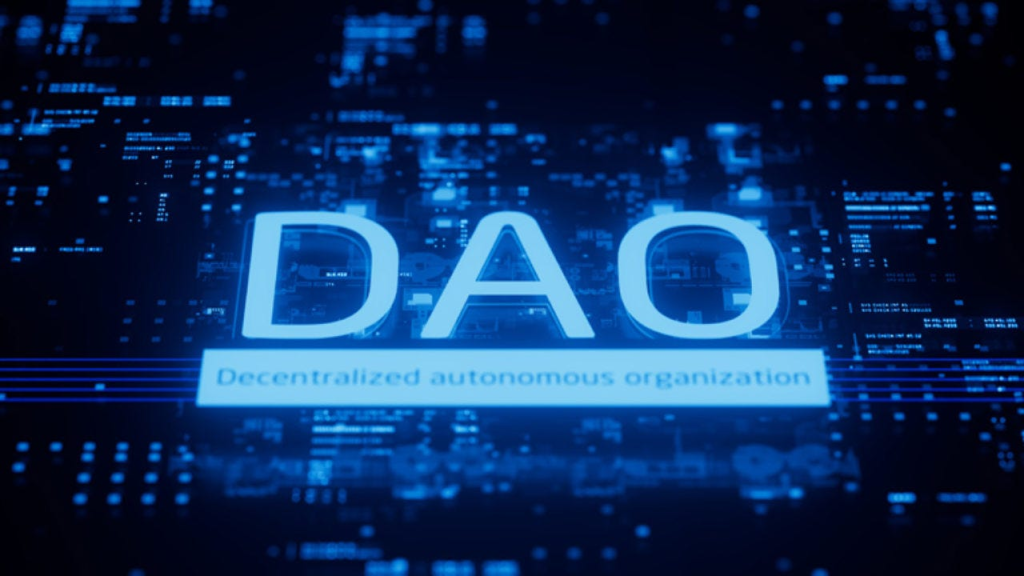 DAO Communities