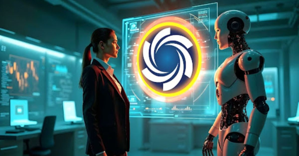 AI + Crypto Enthusiasts