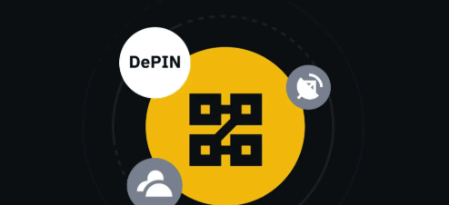 DePIN Infrastructure