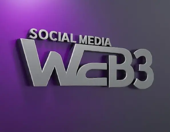 Web3 Social Media