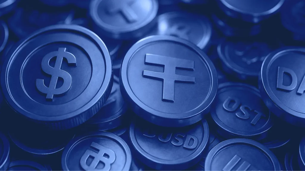Stablecoin Yield Platforms