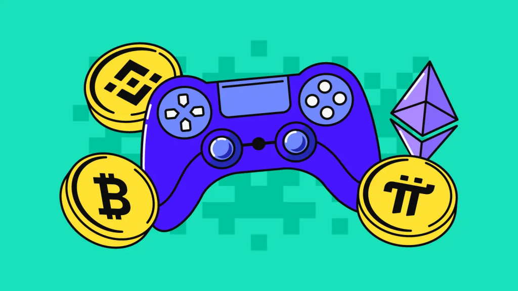 AAA Gaming Tokens