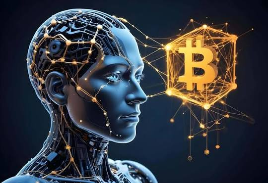 AI + Crypto Integration