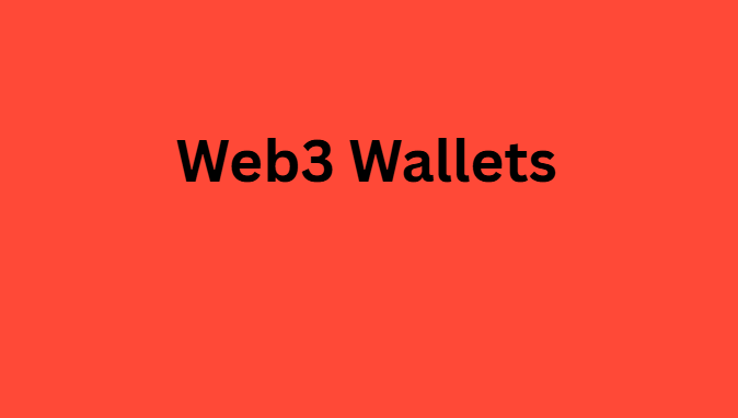 Web3 Wallets