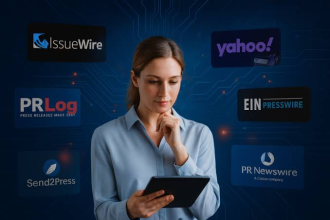 10 Best TechnologyWire Alternatives for PR Agencies in 2026