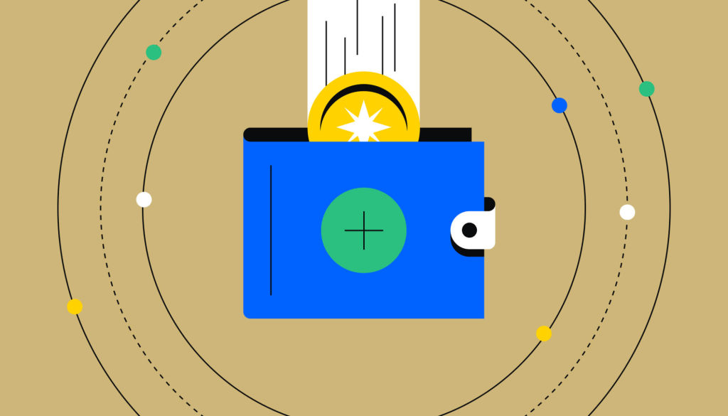 Airdrop Rewards