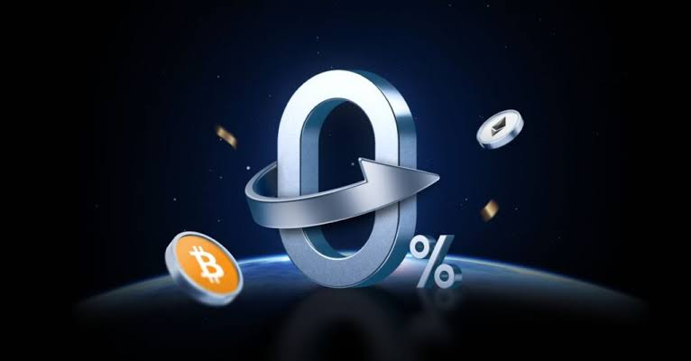 Zero‑Fee Trading