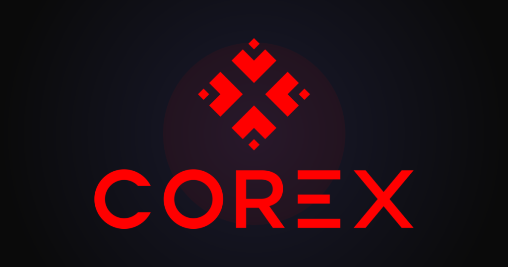 CoreX Protocol (CRX)
