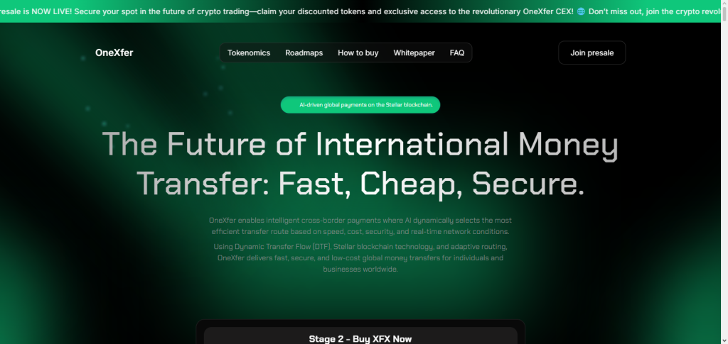 OneXfer