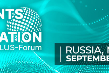 In 10 days, the International PLUS-Forum “Payments and Cash Circulation