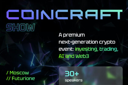 CoinCraft Show