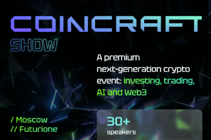 CoinCraft Show