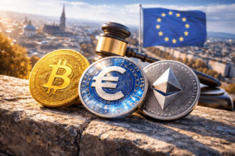 10 Best Crypto Exchanges with Euro (EUR) Trading in 2026