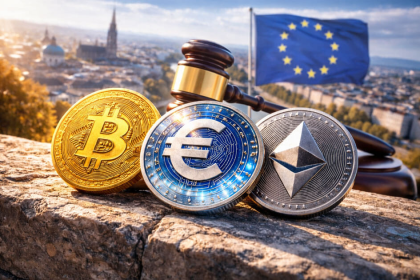 10 Best Crypto Exchanges with Euro (EUR) Trading in 2026
