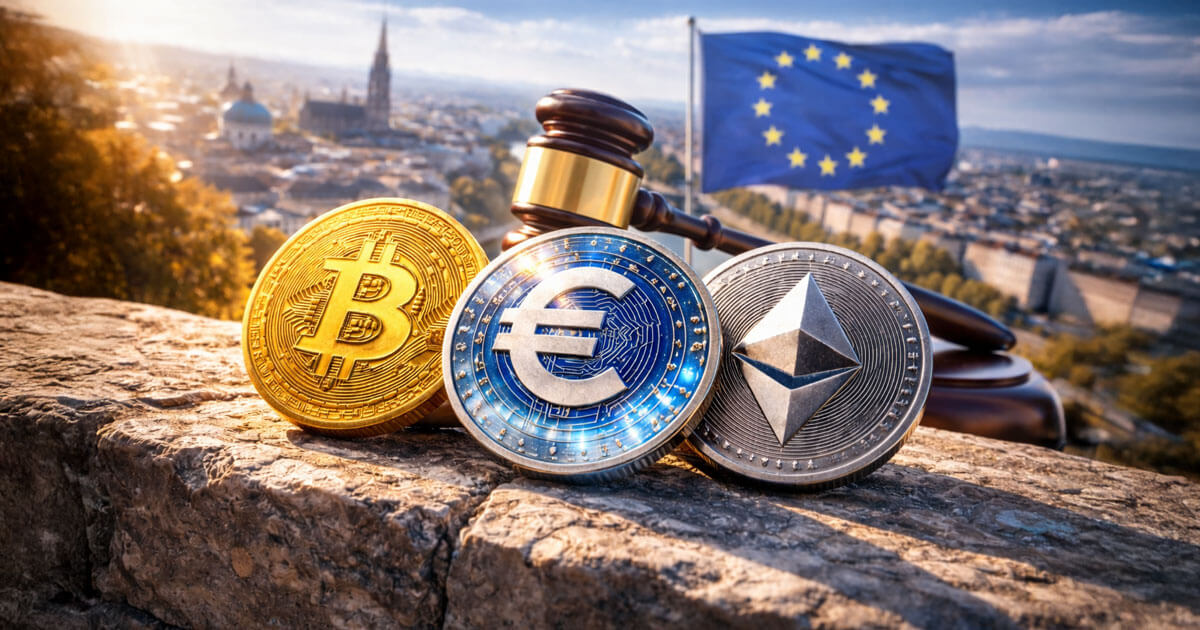 10 Best Crypto Exchanges with Euro (EUR) Trading in 2026