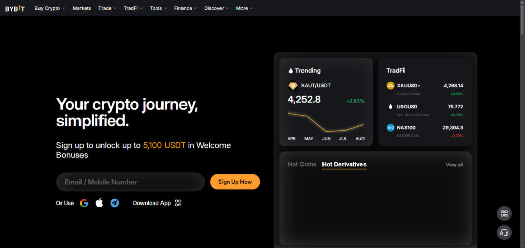 Bybit