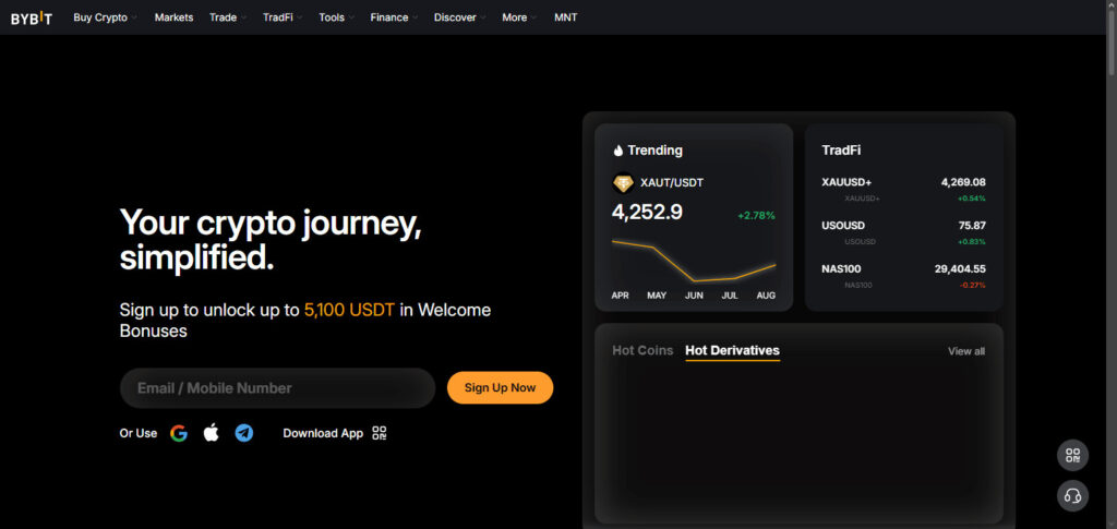 Bybit
