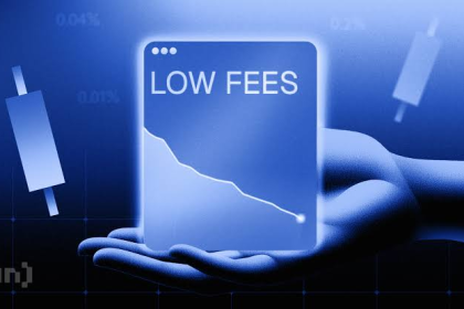 10 Best Low-Fee Crypto Exchanges in Europe for 2026