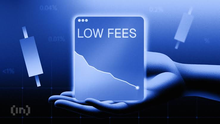 10 Best Low-Fee Crypto Exchanges in Europe for 2026