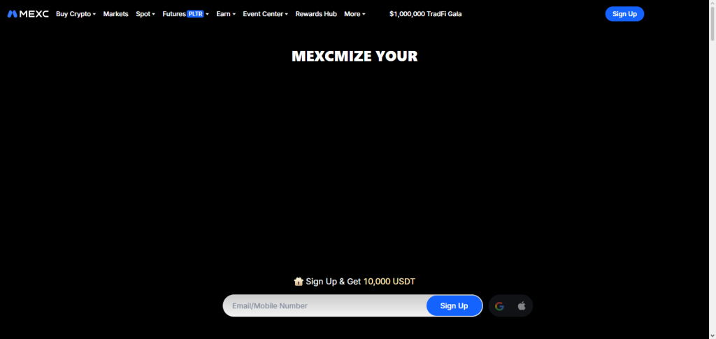 MEXC