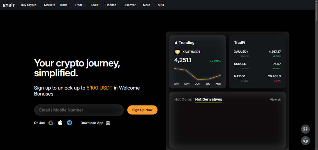 Bybit