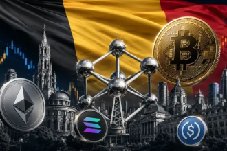 10 Best Crypto Exchanges for Altcoin Trading in Europe
