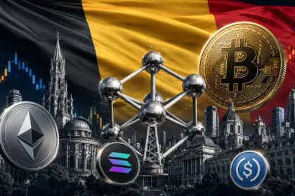 10 Best Crypto Exchanges for Altcoin Trading in Europe