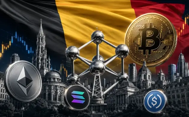 10 Best Crypto Exchanges for Altcoin Trading in Europe