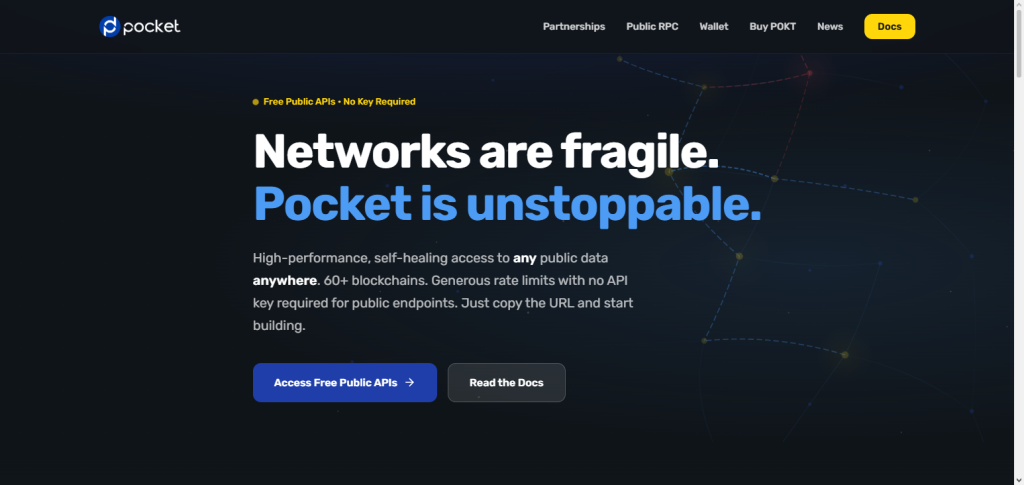 Pocket Network