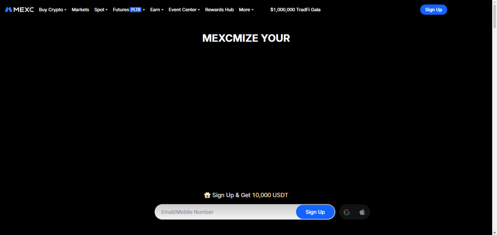 MEXC