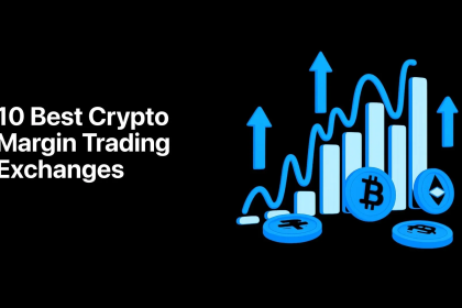 10 Best Crypto Margin Trading Platforms in Europe 2026