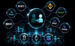 10 Best Crypto Copy Trading Platforms in Europe