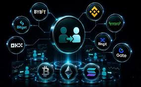 10 Best Crypto Copy Trading Platforms in Europe