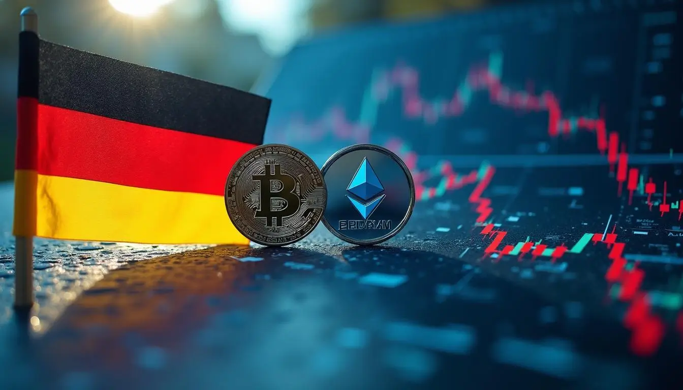 10 Best Crypto Staking Platforms in Europe for 2026