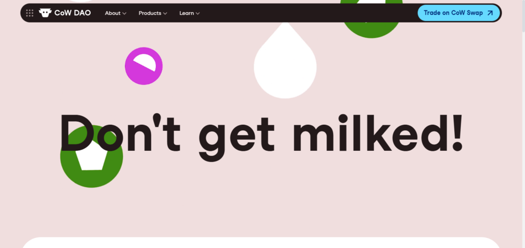 CoW Protocol