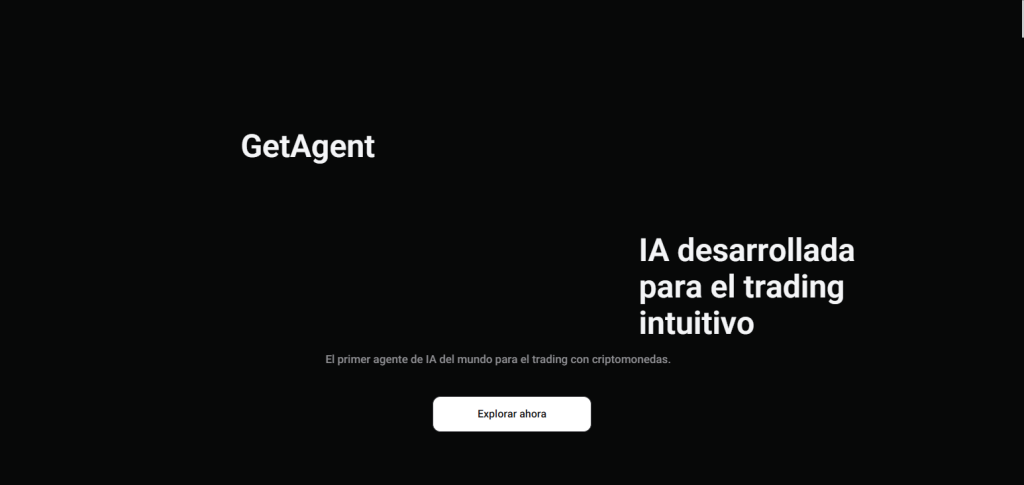 Bitget AI