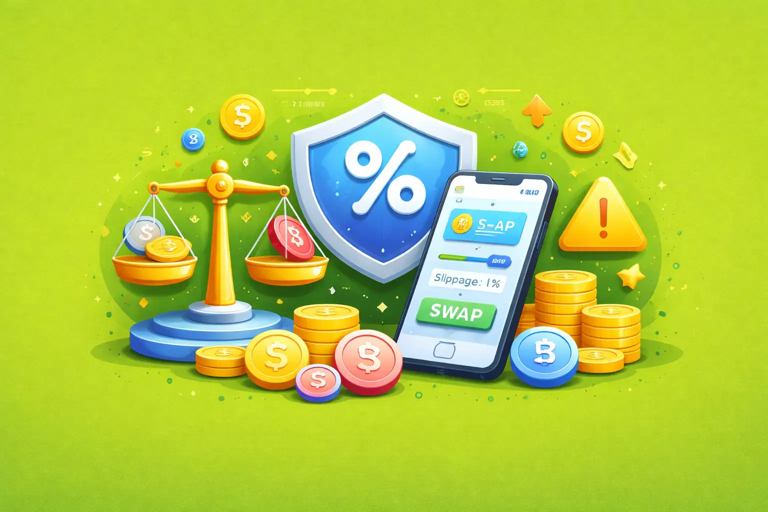 10 Best Intent-Based DEXs for Zero-Slippage Swaps