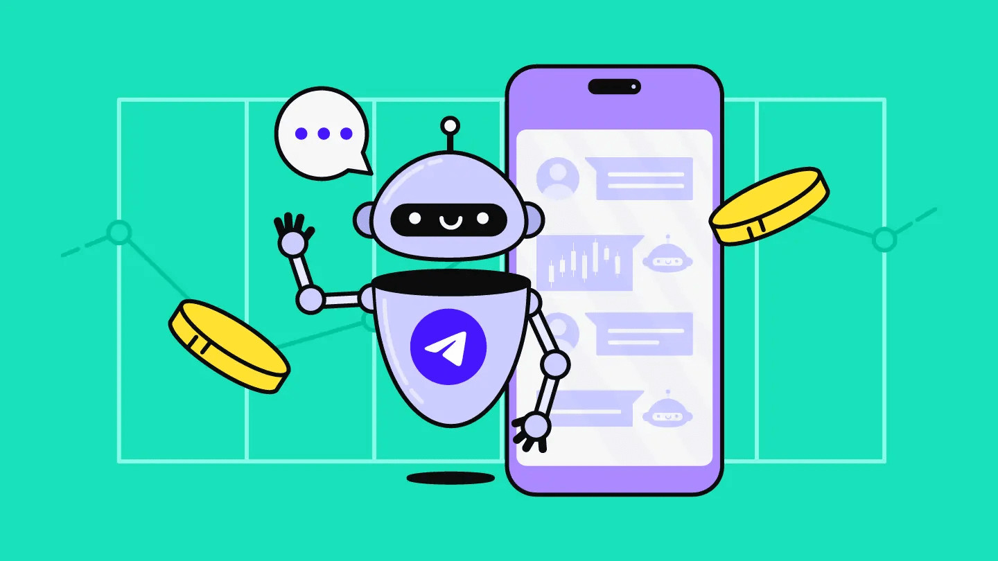 10 Best Telegram Bot Trading Exchanges & Snipers in 2026