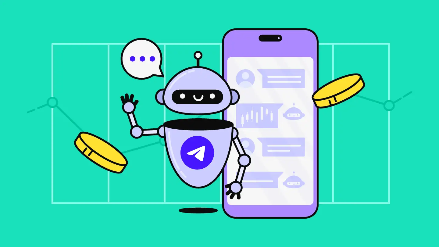 10 Best Telegram Bot Trading Exchanges & Snipers in 2026