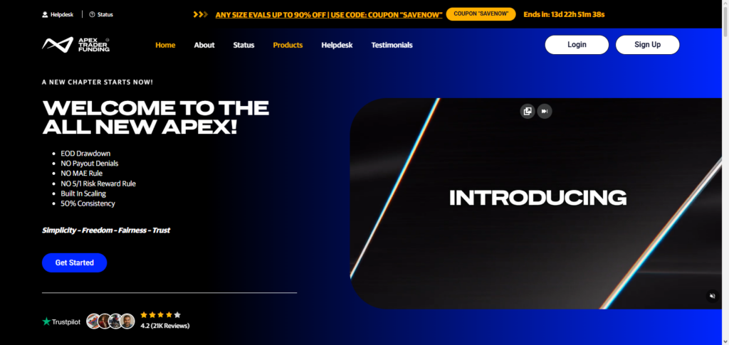 ApeX Pro