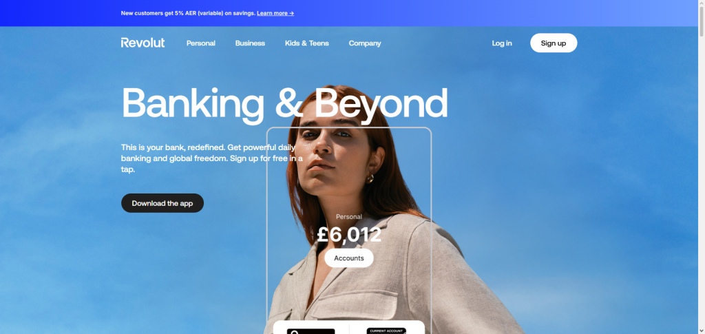 Revolut EU
