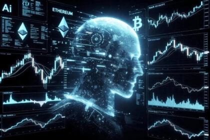 10 Best AI-Powered Crypto Trading Platforms in 2026