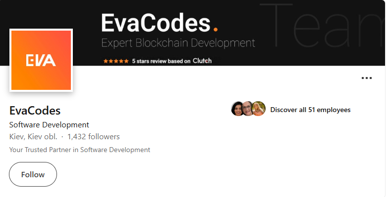 EvaCodes
