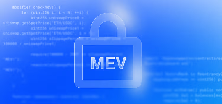 10 Best MEV‑Protected Decentralized Exchanges 2026