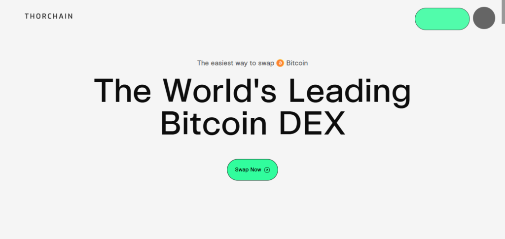 THORChain