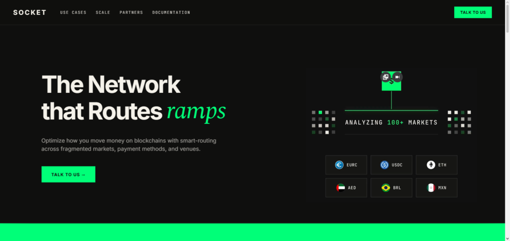 Socket Protocol